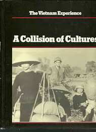 The Vietnam Experience - A Collision of Cultures #BPC6123