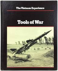 The Vietnam Experience - Tools of War #BPC6131