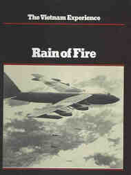 The Vietnam Experience - Rain of Fire #BPC614X
