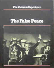 The Vietnam Experience - The False Peace #BPC6158