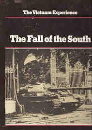 The Vietnam Experience - The Fall of the South #BPC6166