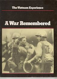 The Vietnam Experience - A War Remembered #BPC6204