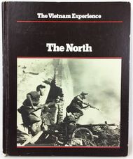 The Vietnam Experience - The North #BPC6212