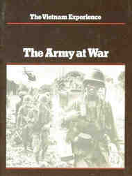 The Vietnam Experience - The Army at War #BPC6239