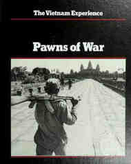 The Vietnam Experience - Pawns of War #BPC6247