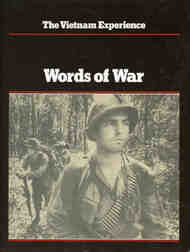 The Vietnam Experience - Words of War #BPC6379