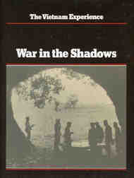 The Vietnam Experience - War in the Shadows #BPC6387