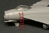  Brengun Models  1/144 Mikoyan MIG-15/MiG-17 step ladder (two types) BRL144098