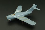  Brengun Models  1/144 Mikoyan MiG-15 (EDU) BRL144105