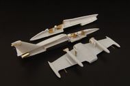  Brengun Models  1/144 Aero L-39 Albatros (ATK/MK1) BRL144130
