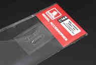 D3A1 Val vacu canopy #BRL144204