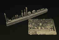  Brengun Models  1/144 Dornier Do.335A Pfeil All versions - accessories BRL144207