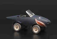 US Belly tank car #BRL32056