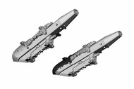  Brengun Models  1/48 TER-9A triple ejector rack for F-16 BRL48164