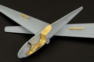  Brengun Models  1/72 LF-107 Lunak glider (ADM) BRL72056