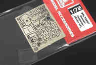 Gloster Gladiator #BRL72297