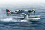  Brengun Models  1/72 Supermarine Spitfire Mk.Vb Floatplane w/PE BRP72009