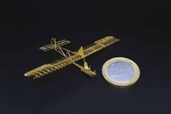 SG-38 Stripdown PE construction kit of german WWII glider #BRS144064