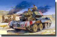 British A13 Mk.II Cruiser Tank Mk IVA (Early/Late Production) #BOM35029