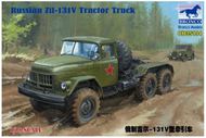  Bronco Models  1/35 Soviet Zil-131V Tractor Truck BOM35194