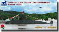  Bronco Models  1/350 PLA Navy Type 041 Yuan-Class Attack Submarine BOM5013