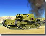  Bronco Models  1/35 CV L3/33 Tankette Italian Army BOM35006