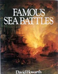  Little Brown Co  Books Famous Sea Battles LTB4806