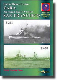 Zara/ USS San Francisco #YPS02