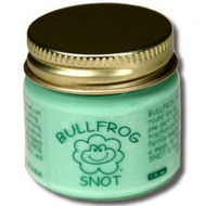  Bullfrog Traction Glue  NoScale Bullfrog Snot 1oz BFS1