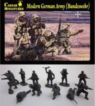  Caesar Miniatures Figures  1/72 Modern German Army (Bundeswehr) (37) CMF62