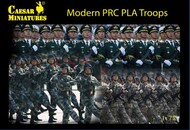 Modern Chinese PLA (temporary part number)* #CMH105