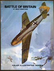  Caler Illustrated  Books Collection - Battle of Britain CRP0006