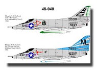 Douglas A-4C Skyhawks #CMD48040