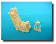  CAM Resin  1/32 ACES II (#1) Seat for F-15, F-117, A-10 CMER32008