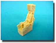  CAM Resin  1/32 OJu.5/6 Ejection Seat for F/A-18 (Resin) OUT OF STOCK IN US, HIGHER PRICED SOURCED IN EUROPE CMER32012
