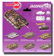 Jagdpanther Sd.Kfz.173 #CDO20019