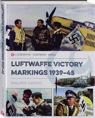  Casemate  Books Luftwaffe Victory Markings 1939-45 CAS0909
