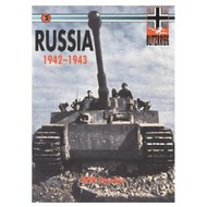  Casemate  Books Blitzkrieg 5: Russia 1942-43 CASB5