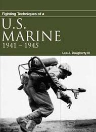 Collection - Fighting Techniques of a US Marines 1941-45 #ST8053