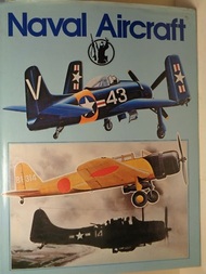  Chartwell Books  Books Naval Aircraft CHW0253