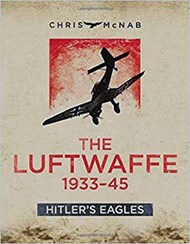 Collection - The Luftwaffe 1933-45: Hitler's Eagles #CHW1075