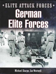  Chartwell Books  Books Collection - Elite Attack Forces: German Elite Forces CHW2325