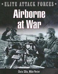  Chartwell Books  Books Elite Attack Forces - Airborne at War CHW3247