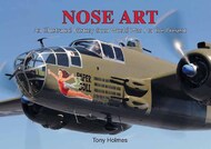  Chartwell Books  Books Nose Art: An Illustrated History from WW I to the Present CHW5523