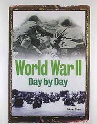 World War II: Day by Day #CHW6637