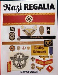 Collection - Nazi Regalia #CHW7672