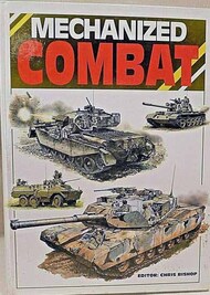 Collection - Mechanized Combat #CHW9428