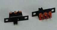  CIR-KIT CONCEPTS INC.  NoScale Small Side Switch* CKT10481