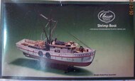 Classic Replica Series  1/60 Shrimp Boat CRS7220-23