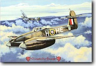  Classic Airframes  1/48 Collection - Westland Whirlwind CAF415